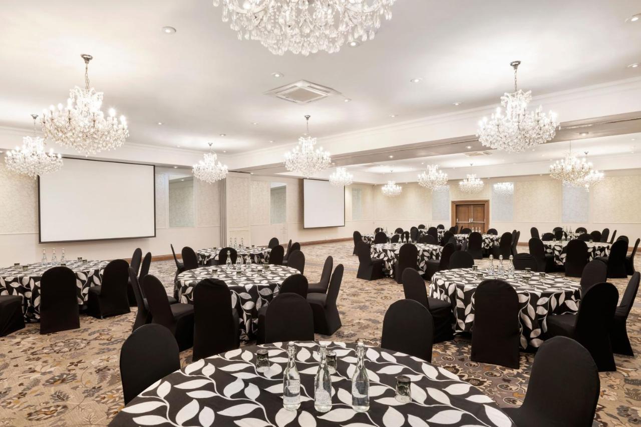 Protea By Marriott Johannesburg Balalaika