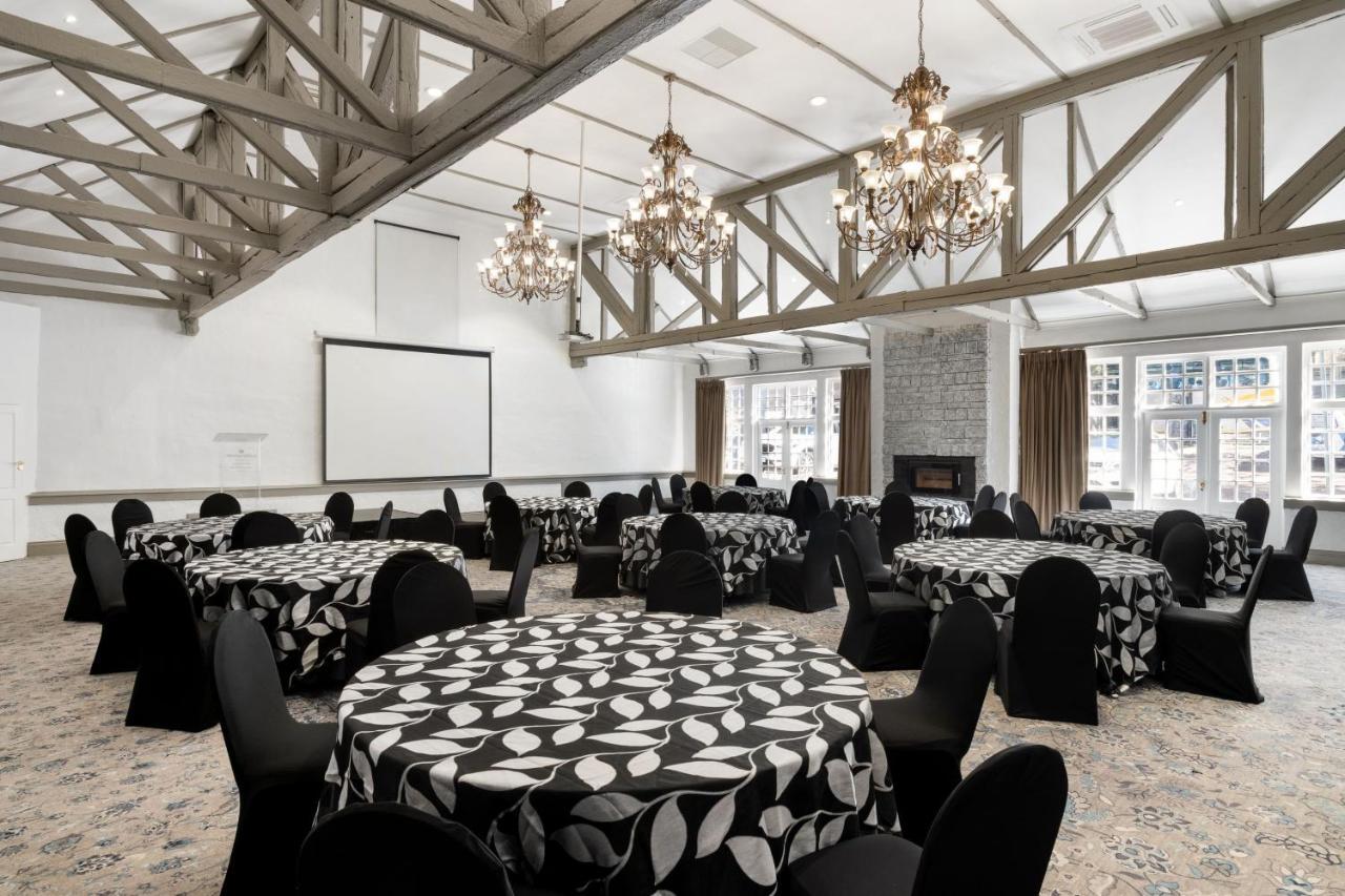Protea By Marriott Johannesburg Balalaika 4* Sandton