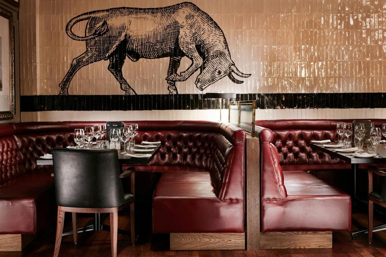 Hotel Protea By Marriott Johannesburg Balalaika Sandton