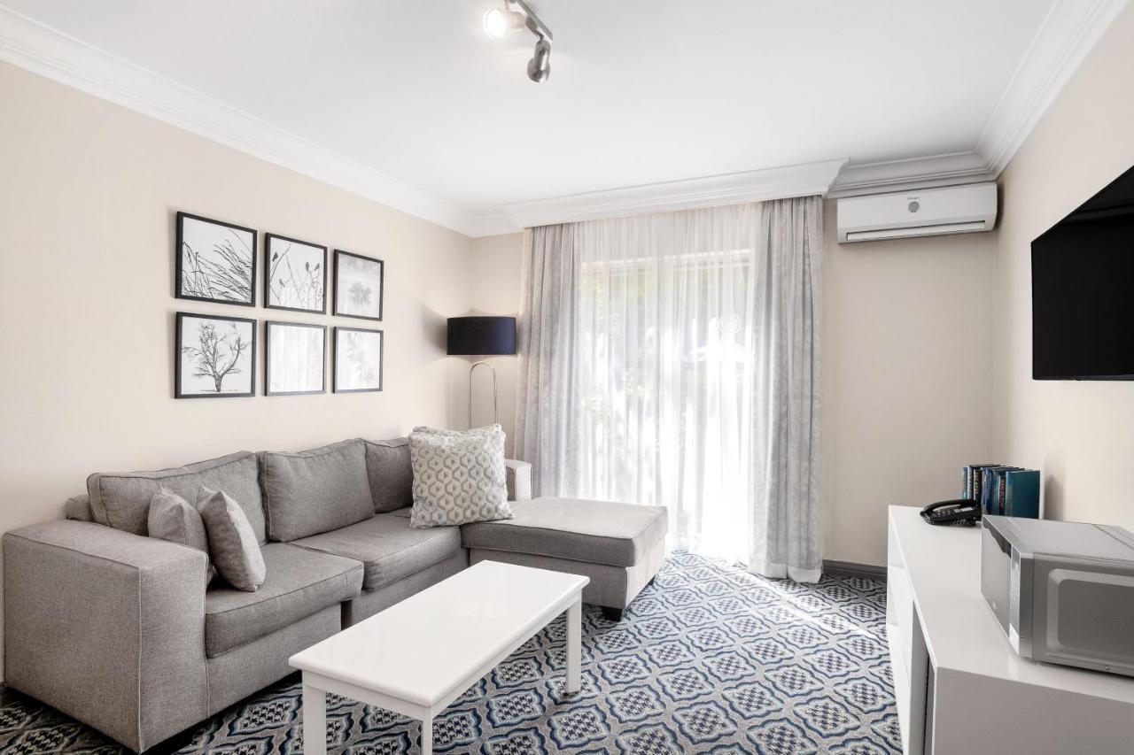 Hotel Protea By Marriott Johannesburg Balalaika Sandton
