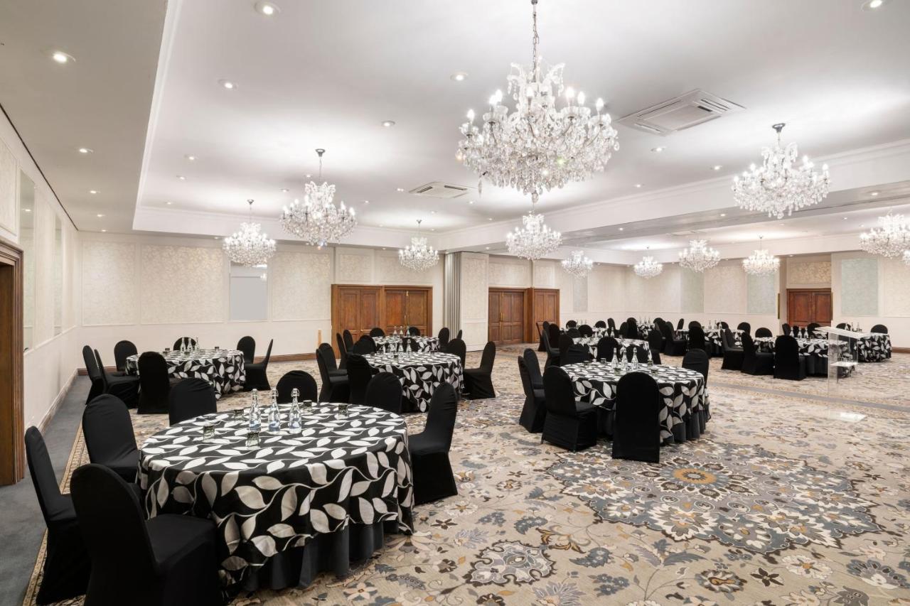 Protea By Marriott Johannesburg Balalaika 4* Sandton