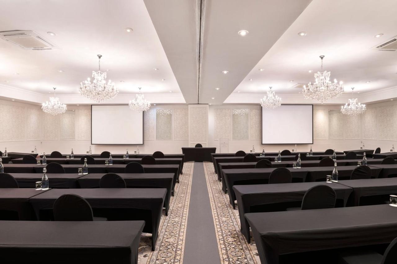 Hotel Protea By Marriott Johannesburg Balalaika