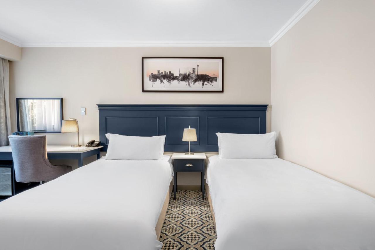Hotel Protea By Marriott Johannesburg Balalaika Sandton