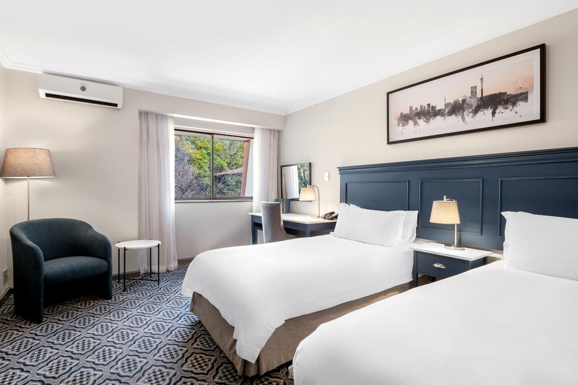 Hotel Protea By Marriott Johannesburg Balalaika