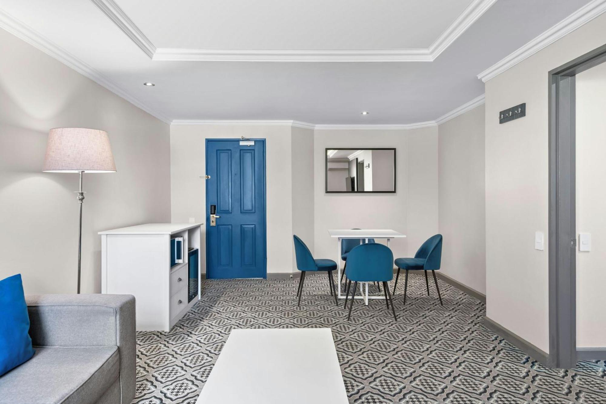 Hotel Protea By Marriott Johannesburg Balalaika